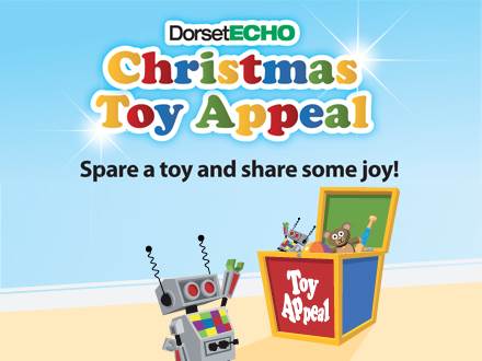 Dorset-Echo-Christmas-Toy-Appeal-Portland-Skips-Donation