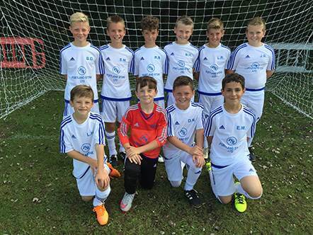 Portland-Stone-Sponsors-Under-11s-Football-Team