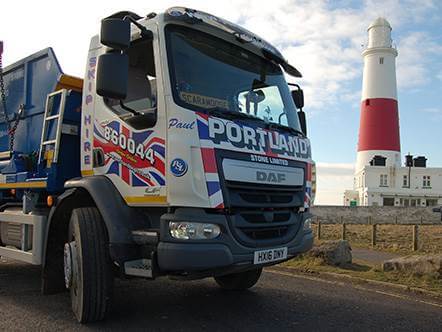 Portland-Stone-adds-DAF10-to-Fleet-Order-Skips-Online-Dorset