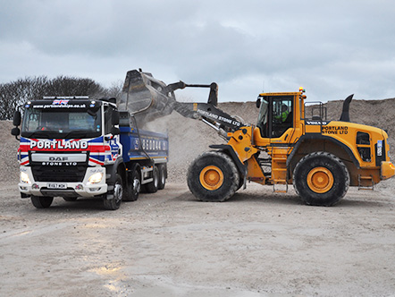 Portland-Stone-New-Tipper-Lorry-Expanding-our-Fleet