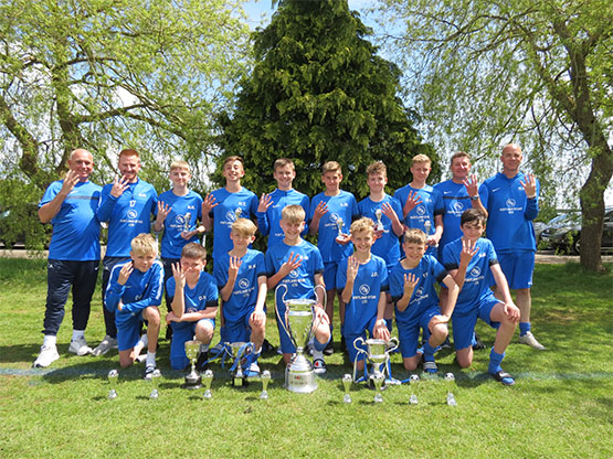 Portland-Sports-Portland-United-Youth-Sports-Under-13s-2