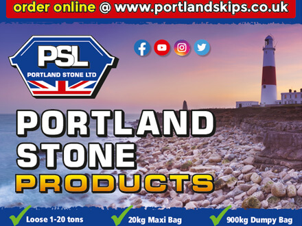 Portland-Stone-New-Aggregate-Collection-Depot-open-now
