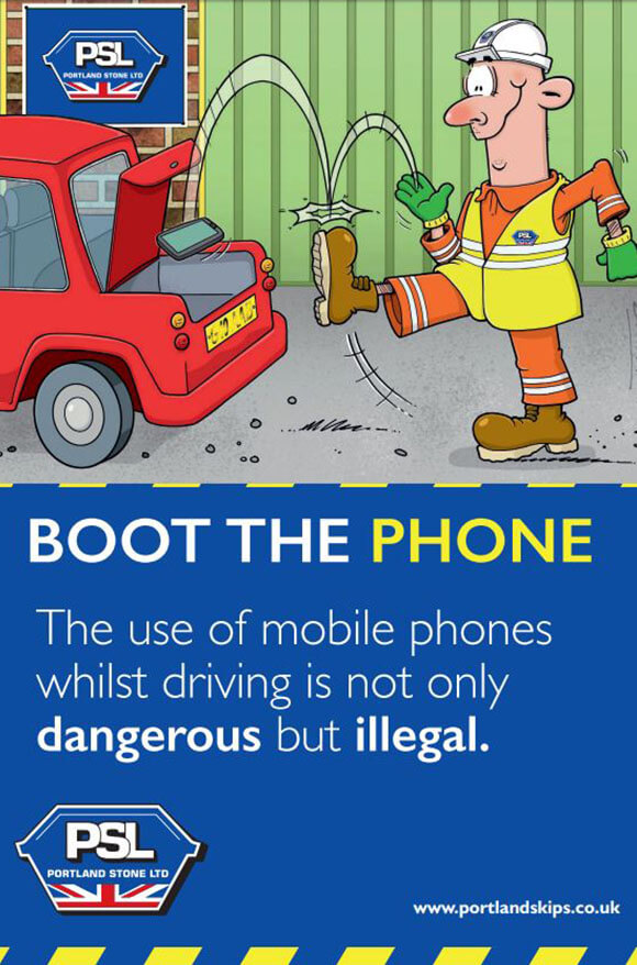 Portland-Stone-Boot-The-Phone