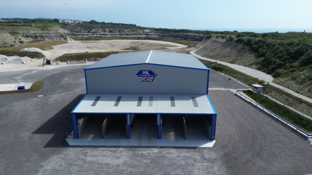 waste management site portland