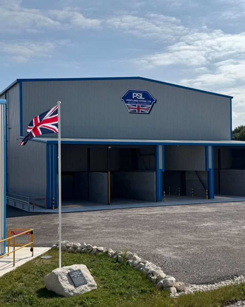 waste management facility dorset