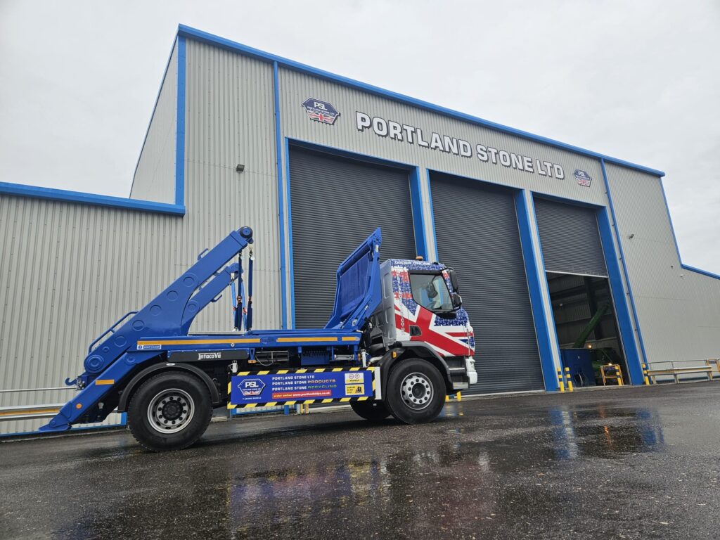 What we recycle image