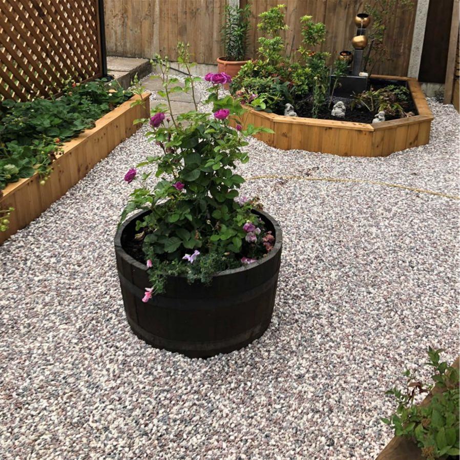 10mm General Purpose Gravel - 25KG Maxi