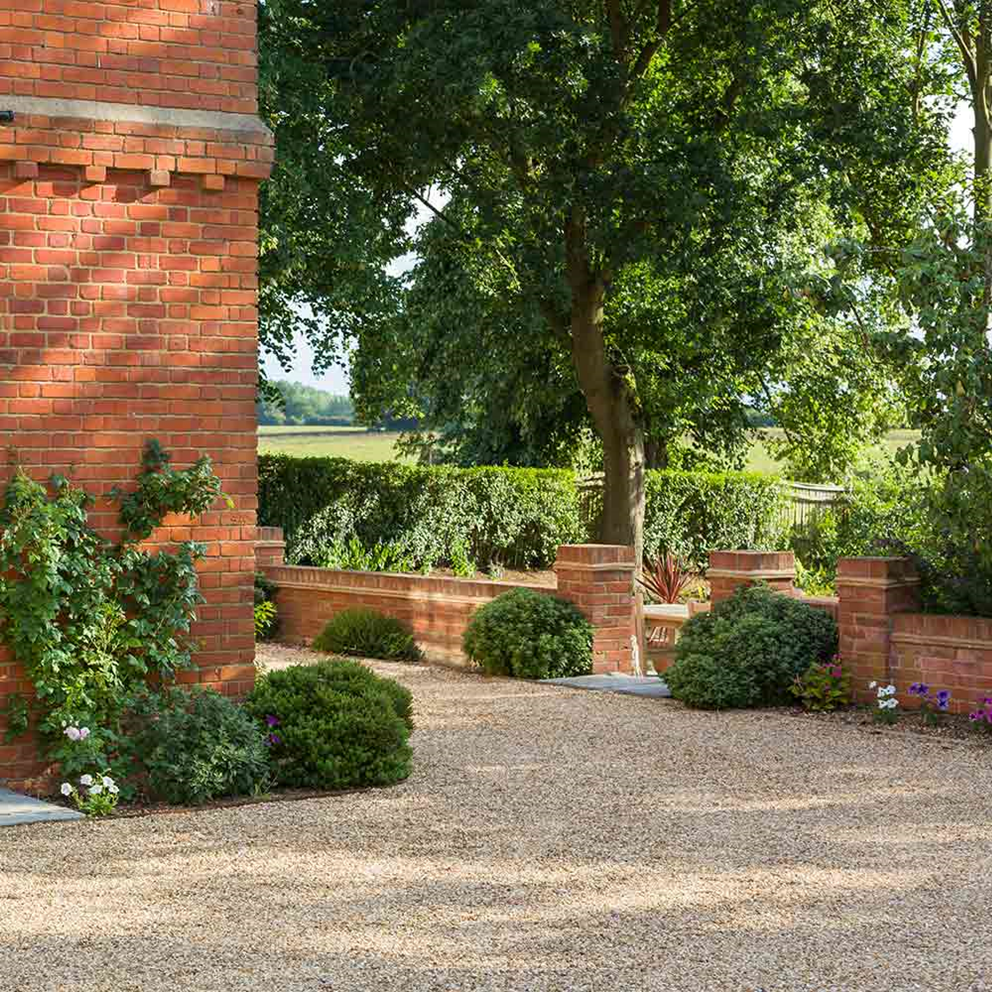 10mm General Purpose Gravel - 25KG Maxi