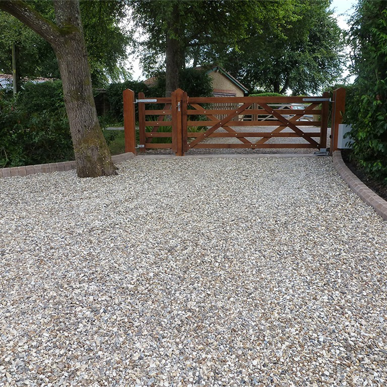 10mm General Purpose Gravel - 25KG Maxi