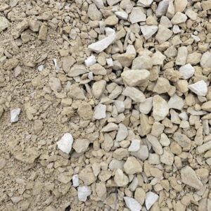 Type 1 Portland Stone - Loose 1t